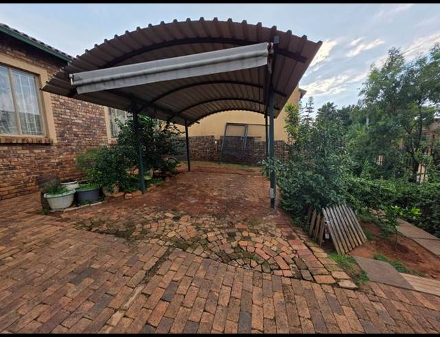 2 BEDROOM HOUSE FOR SALE IN AMANDASIG